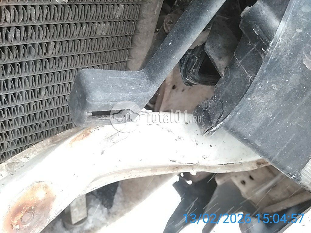 Фото Nissan Expert 26