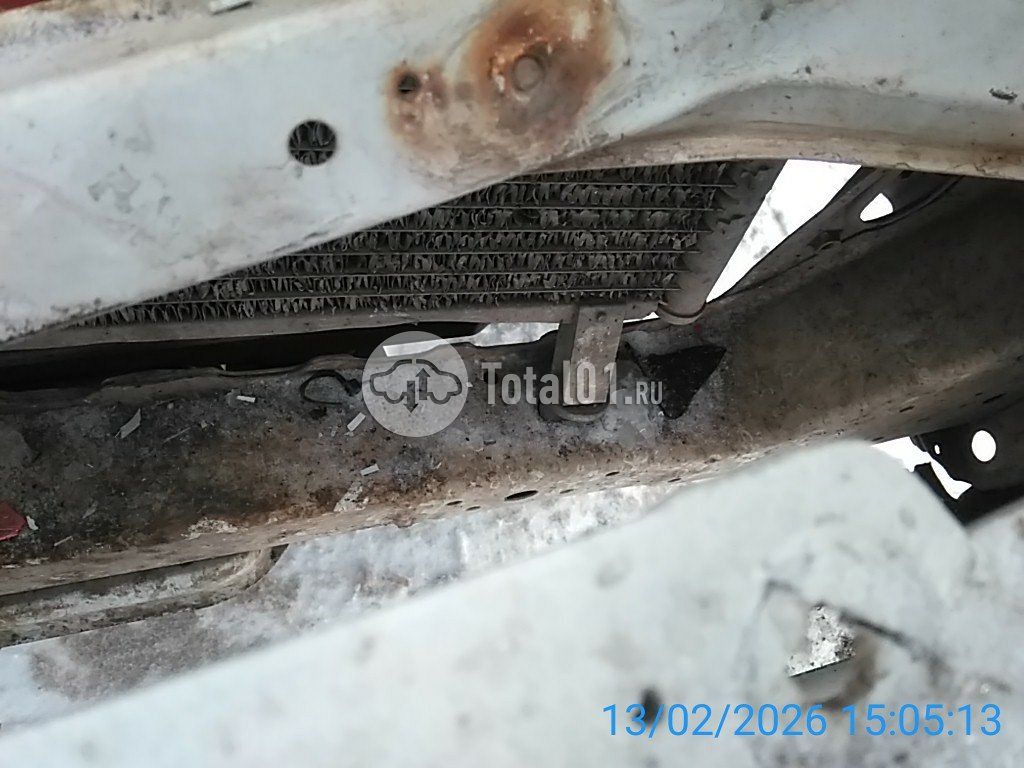 Фото Nissan Expert 30