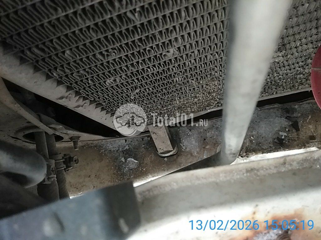 Фото Nissan Expert 32