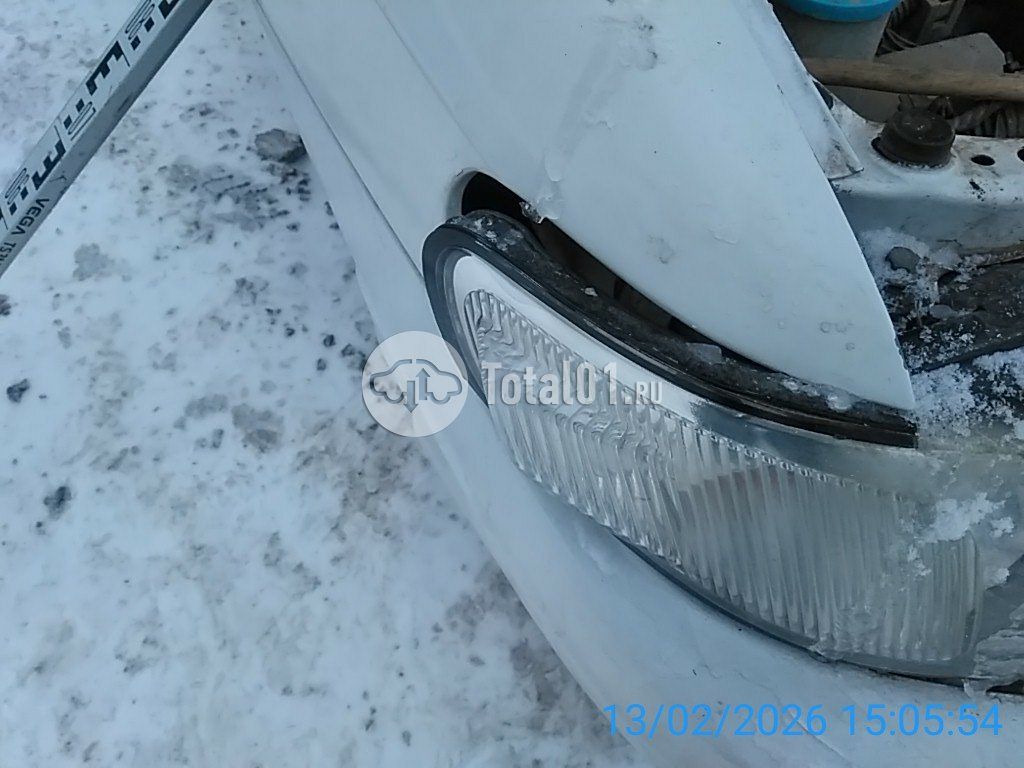 Фото Nissan Expert 34