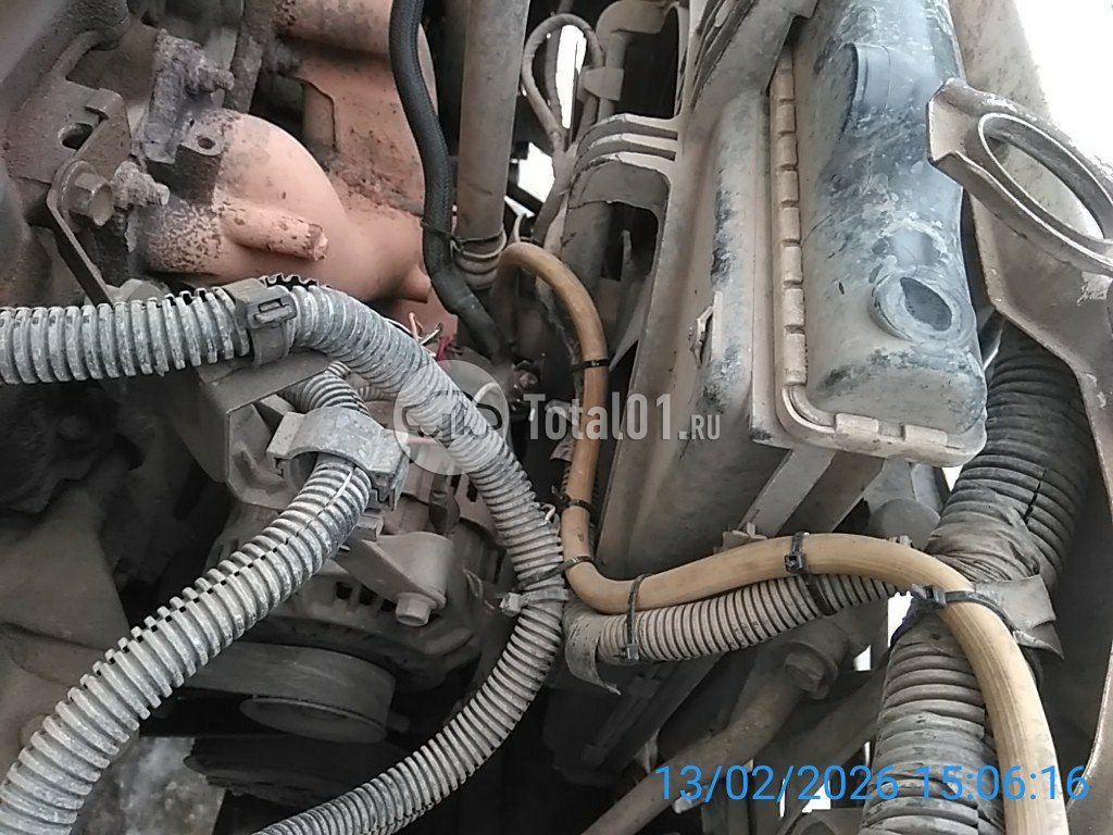 Фото Nissan Expert 36