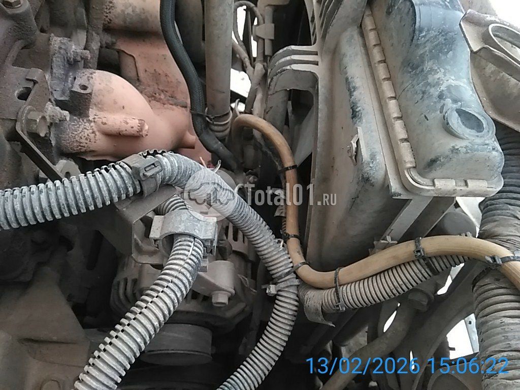 Фото Nissan Expert 38