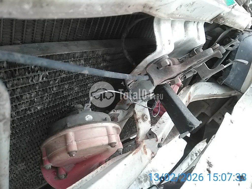 Фото Nissan Expert 40