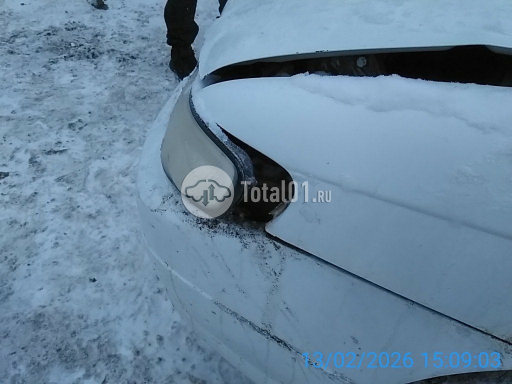 Фото Nissan Expert 44