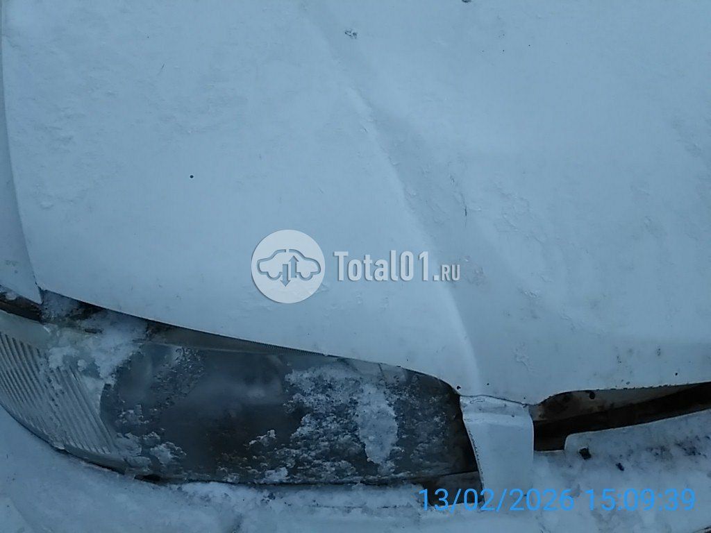 Фото Nissan Expert 46