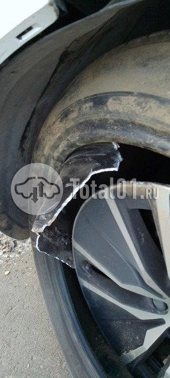 Фото Volvo XC90 4