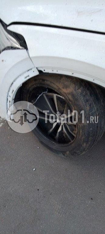 Фото Volvo XC90 6