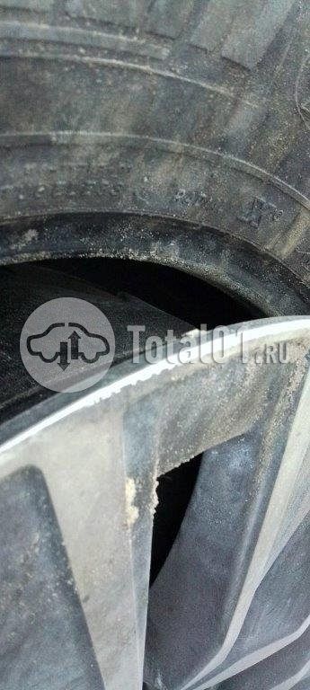 Фото Volvo XC90 8