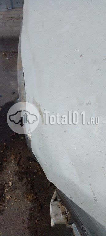 Фото Volvo XC90 20