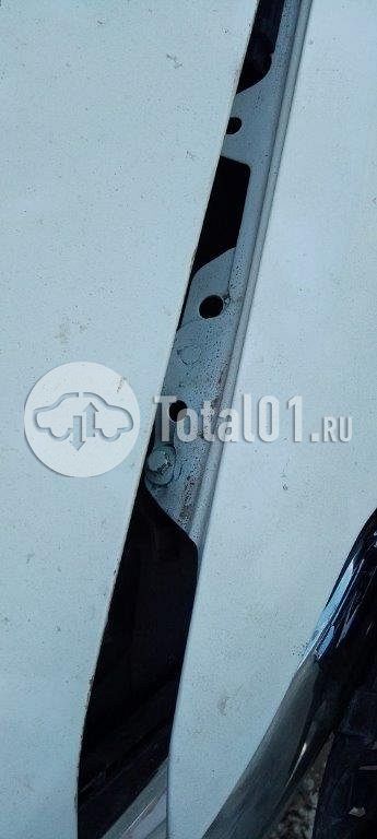 Фото Volvo XC90 24