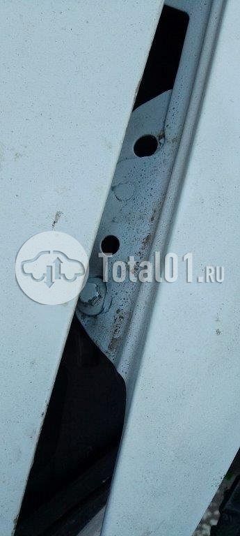 Фото Volvo XC90 28