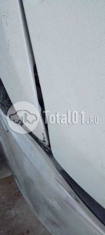 Фото Volvo XC90 36