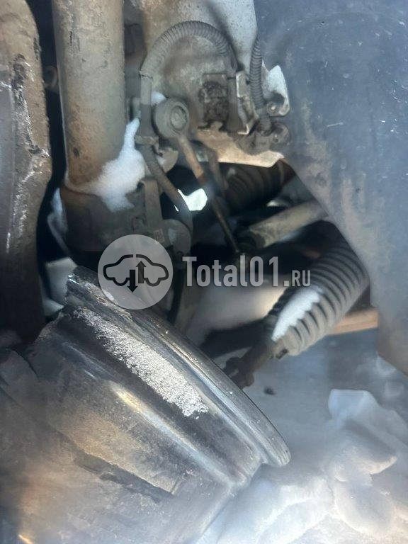 Фото Volvo XC90 50