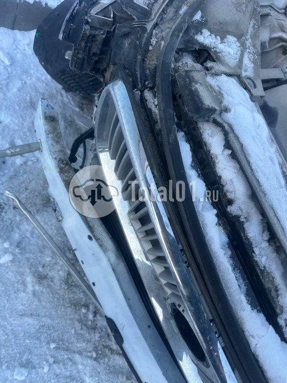 Фото Volvo XC90 52