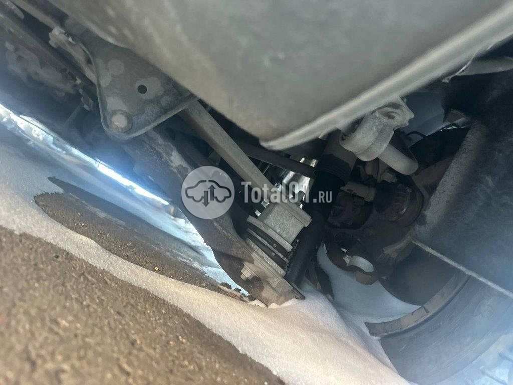 Фото Volvo XC90 54