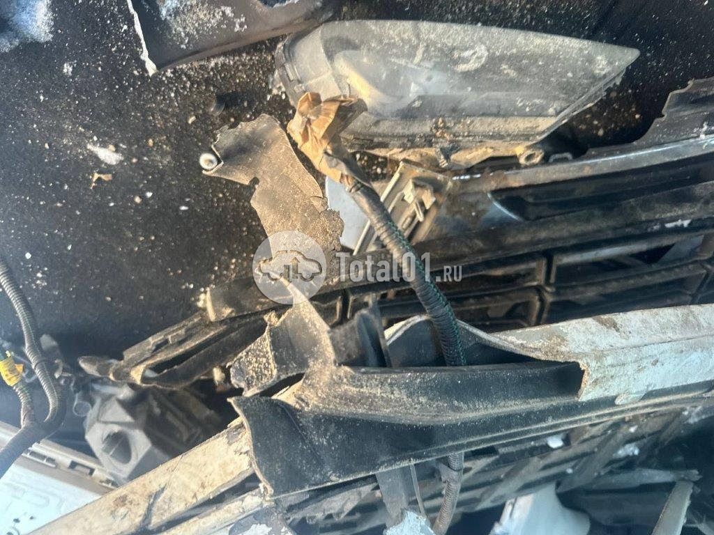 Фото Volvo XC90 56