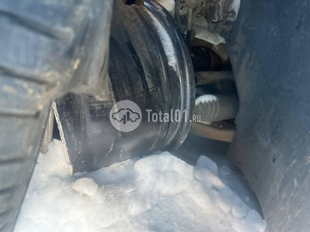 Фото Volvo XC90 60