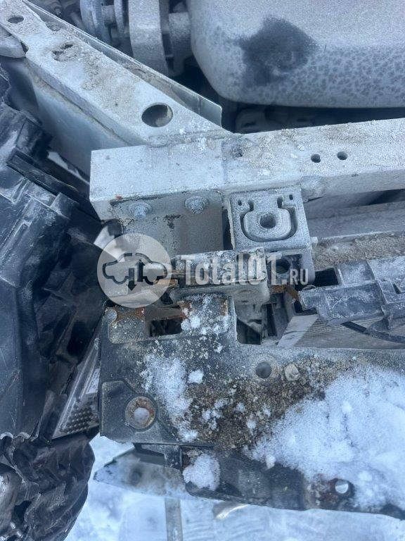 Фото Volvo XC90 62