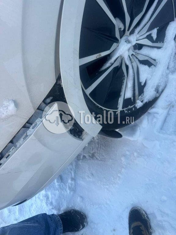 Фото Volvo XC90 64