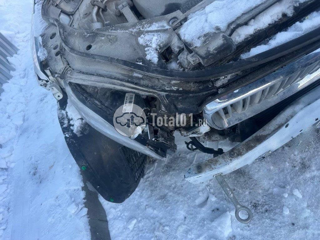 Фото Volvo XC90 66