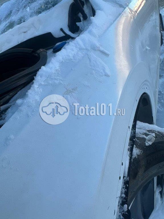 Фото Volvo XC90 72