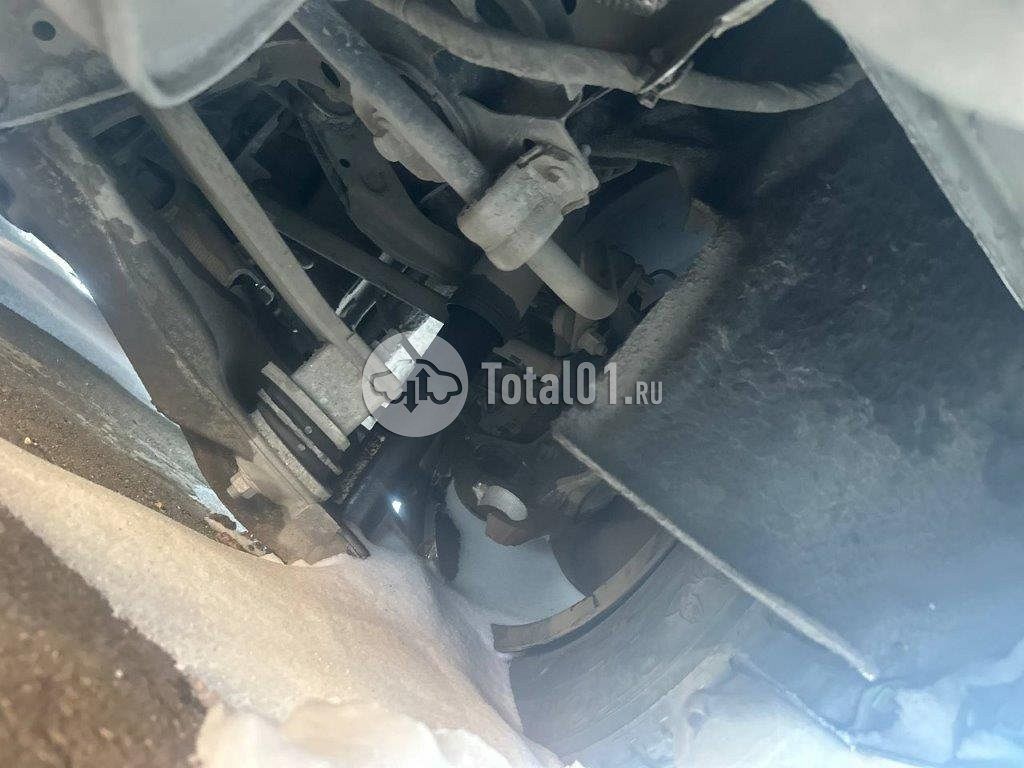 Фото Volvo XC90 74