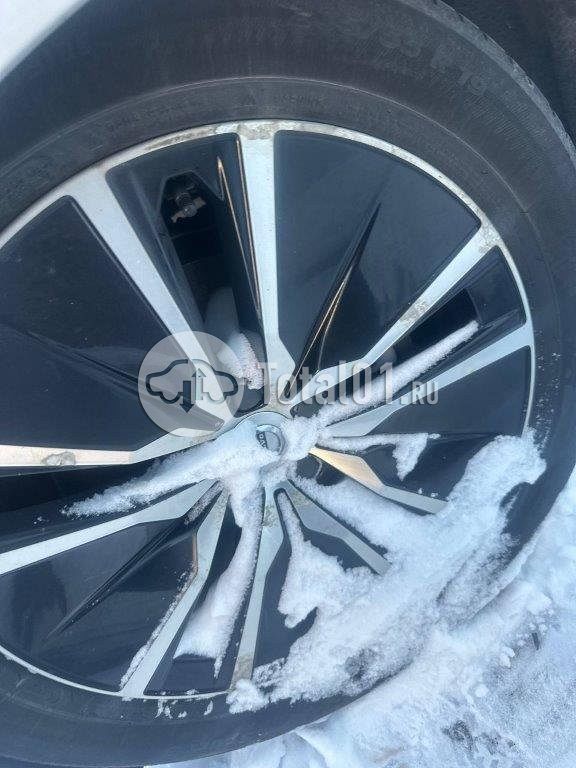 Фото Volvo XC90 78