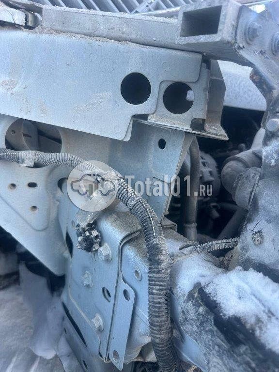 Фото Volvo XC90 80