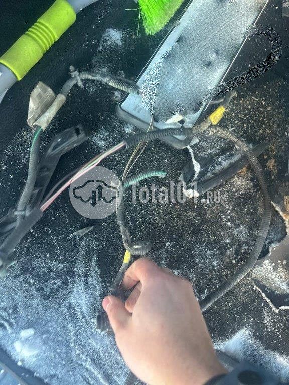 Фото Volvo XC90 82