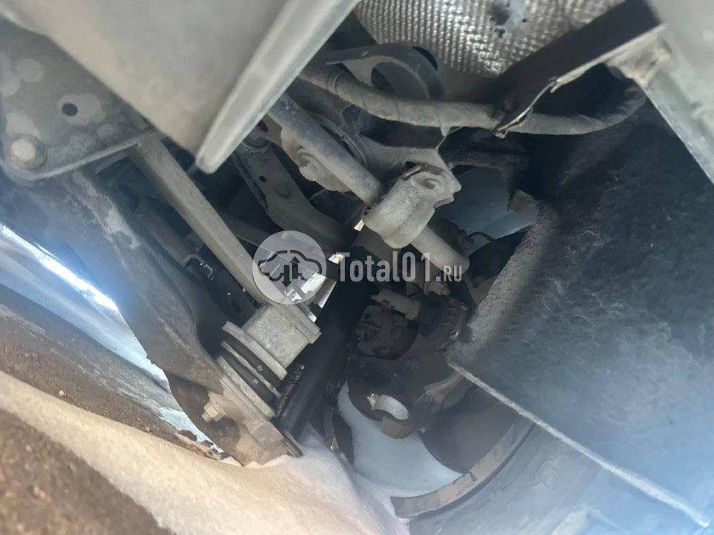 Фото Volvo XC90 86