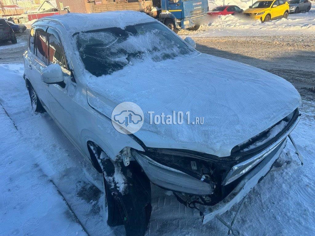 Фото Volvo XC90 88