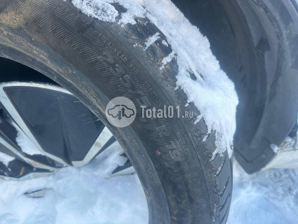 Фото Volvo XC90 90