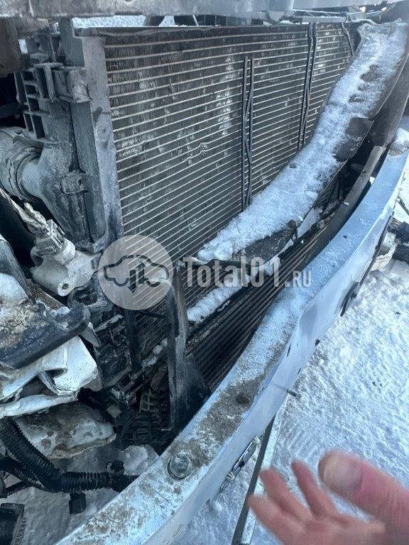 Фото Volvo XC90 92