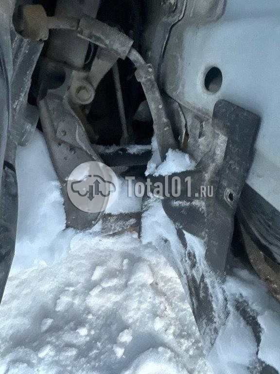 Фото Volvo XC90 96