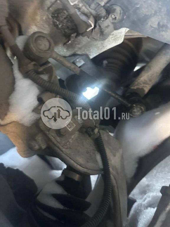 Фото Volvo XC90 98