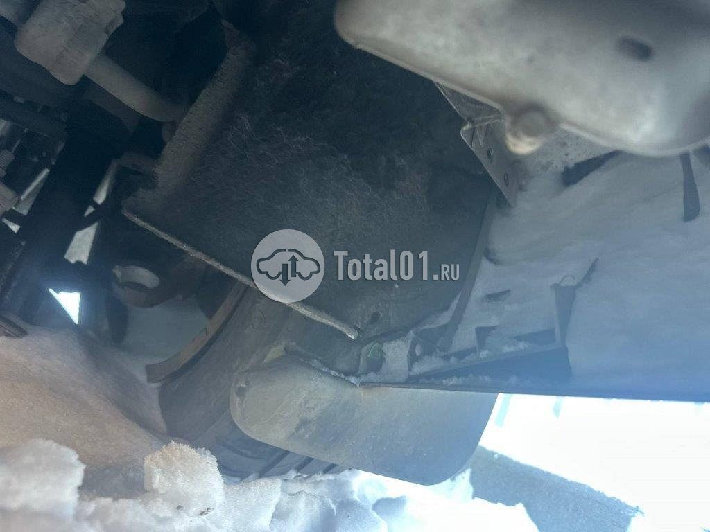 Фото Volvo XC90 100