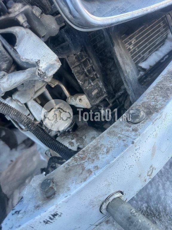 Фото Volvo XC90 104