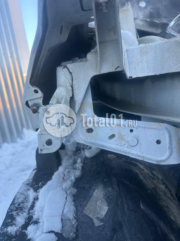 Фото Volvo XC90 108