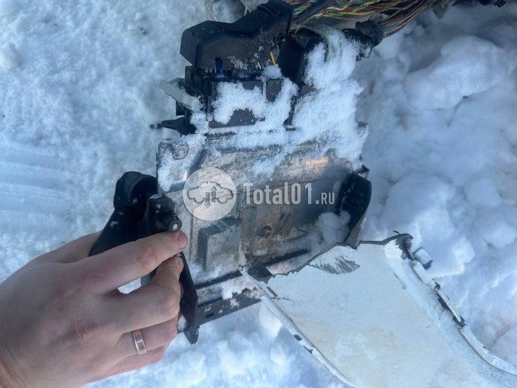 Фото Volvo XC90 114