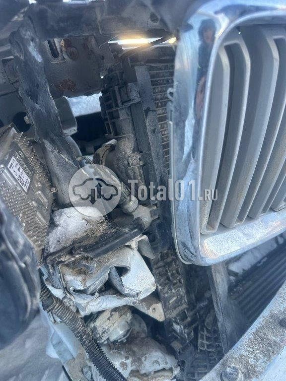 Фото Volvo XC90 116