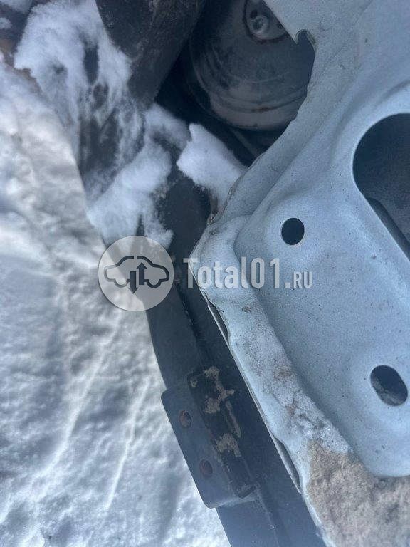 Фото Volvo XC90 118