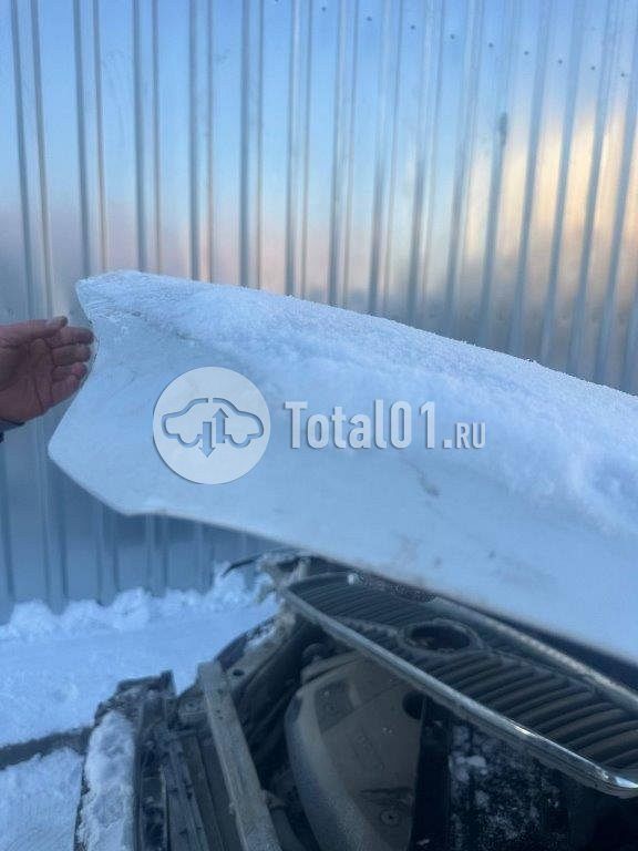 Фото Volvo XC90 120