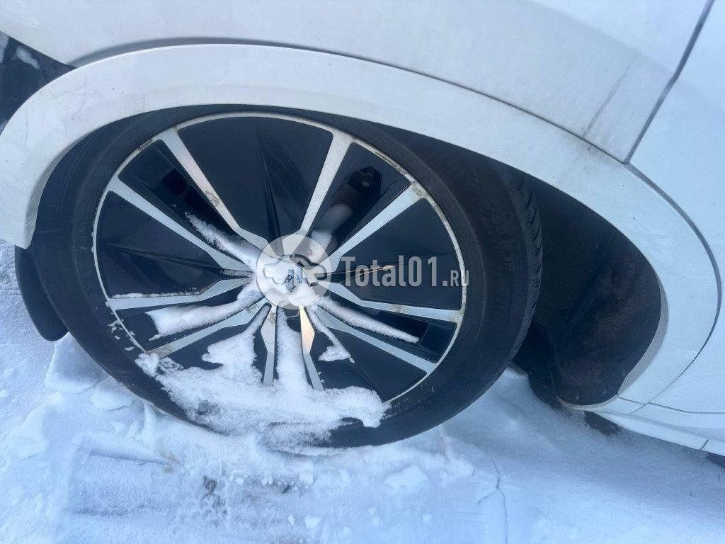 Фото Volvo XC90 122