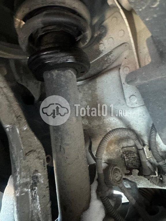 Фото Volvo XC90 126