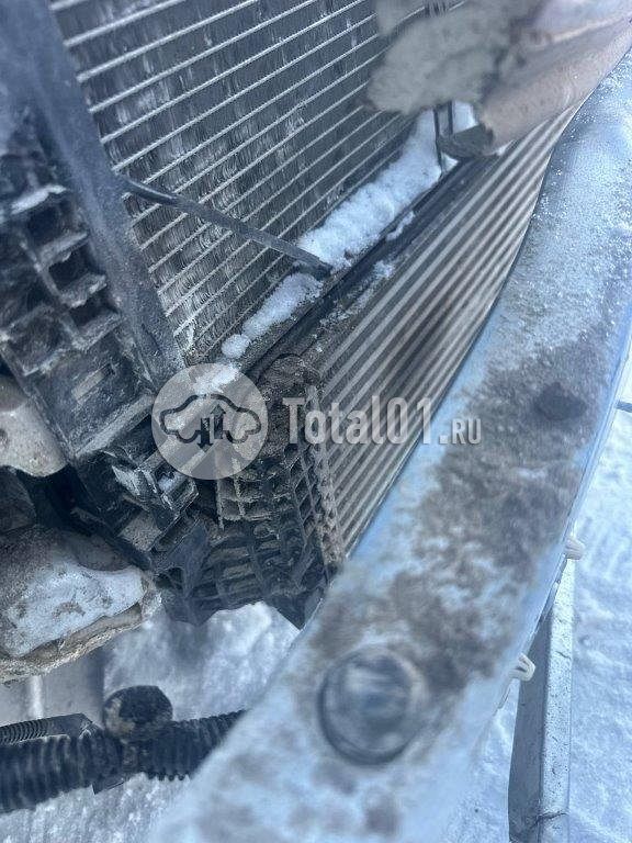 Фото Volvo XC90 128