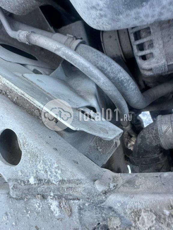 Фото Volvo XC90 134