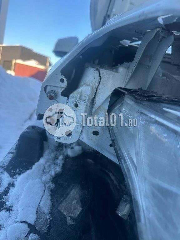 Фото Volvo XC90 136