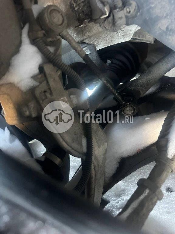 Фото Volvo XC90 138