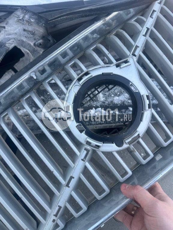 Фото Volvo XC90 140