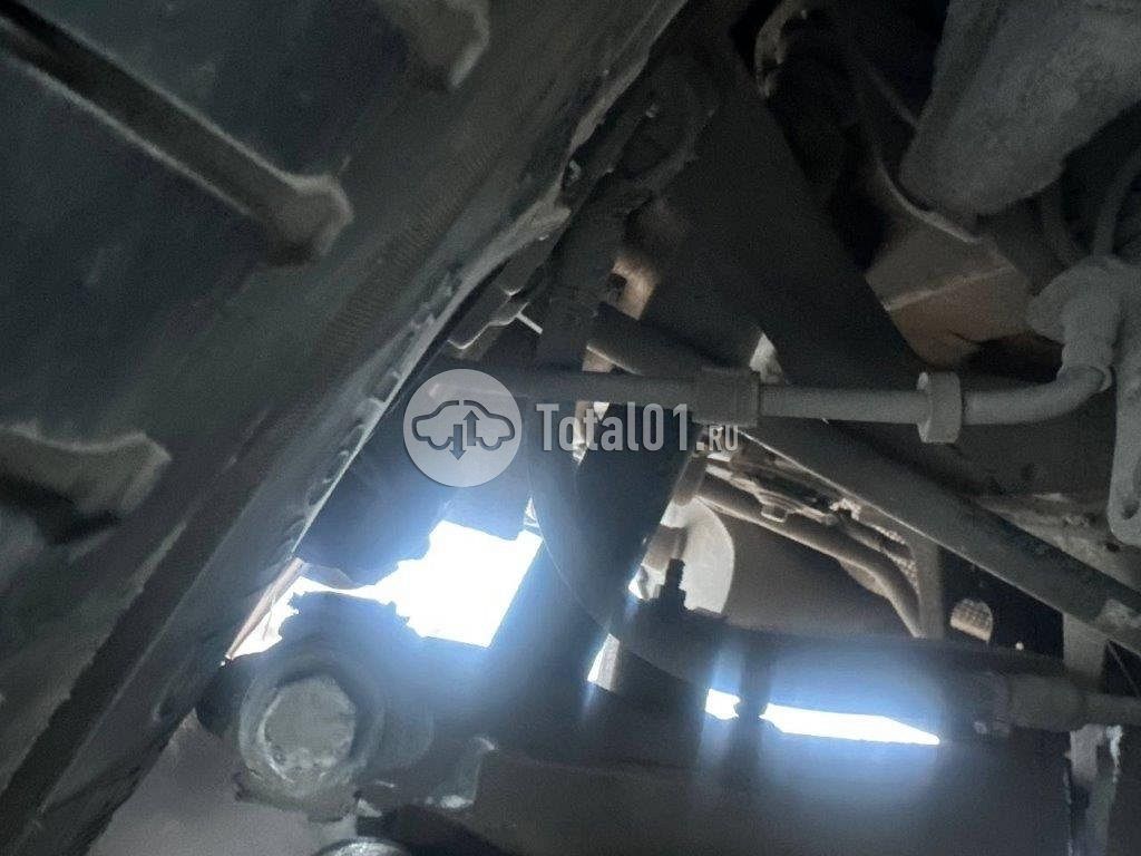 Фото Volvo XC90 142